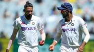 सिराज को पहले मैच में मौका मिल सकता है